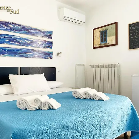 La Firenze Del Sud Panzió Lecce