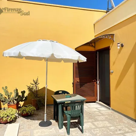 La Firenze Del Sud * Lecce