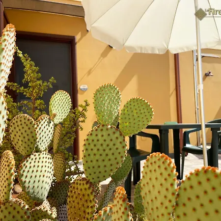 La Firenze Del Sud Bed & Breakfast *
