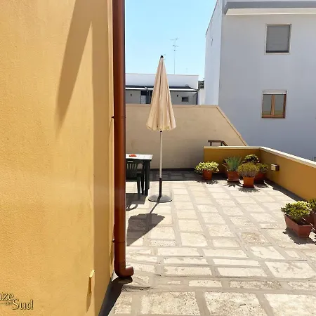 La Firenze Del Sud