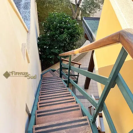 Bed & Breakfast La Firenze Del Sud